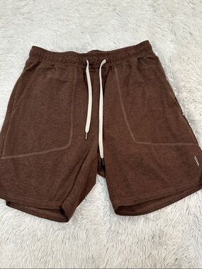 🎀 Balance Collection Shorts